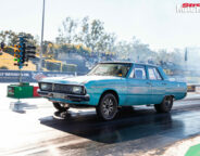 Street Machine Events 6803 25th Mopar Sunday 2021