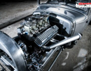 1931 Ford tudor