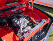 Street Machine Events 68 Cruising For Catherine House Car Show Adelaide