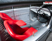 1931 Ford tudor