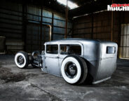 1931 Ford tudor
