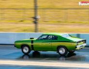 Street Machine Events 6986 25th Mopar Sunday 2021