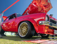 Street Machine Events 69 Cruising For Catherine House Car Show Adelaide