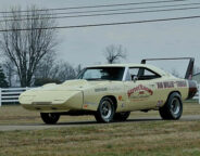 Big Willie’s Daytona