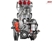 engine