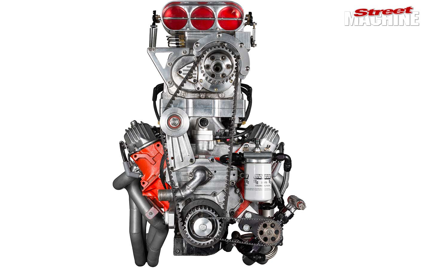 engine