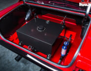 Street Machine Features Ford Falcon Xy Boot