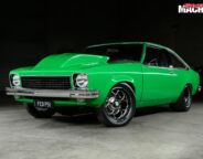 Street Machine Features Holden Lx Torana