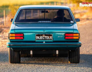 Holden LX Torana rear