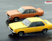 Holden Torana