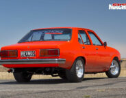 Holden UC Torana
