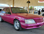 Holden VK Commodore