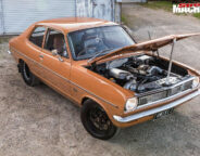 Holden LJ Torana