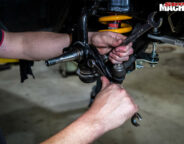 brake upgrade