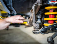 brake upgrade