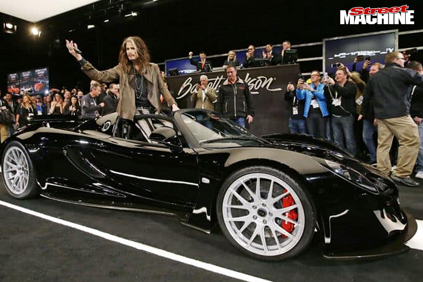 7-barret -jackson -aerosmith -gt -spyder