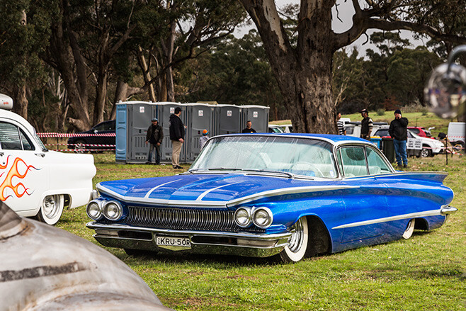1960 Buick