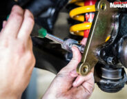 brake upgrade