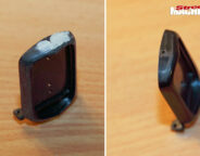 model car kit parts