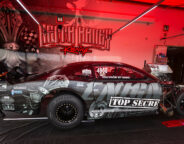 Doorslammer