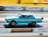 Street Machine Events 7027 25th Mopar Sunday 2021