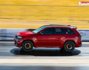Street Machine Events 7041 25th Mopar Sunday 2021
