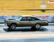 Street Machine Events 7096 25th Mopar Sunday 2021