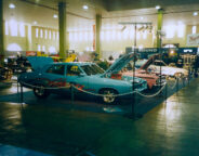 1996 Muscle Car & Mega Bike show