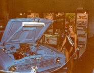 1990 Sydney International Motor Show