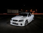 Street Machine Events 7 Second Ve Ute