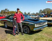 Street Machine Events 7217 25th Mopar Sunday 2021