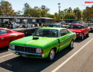 Street Machine Events 7229 25th Mopar Sunday 2021