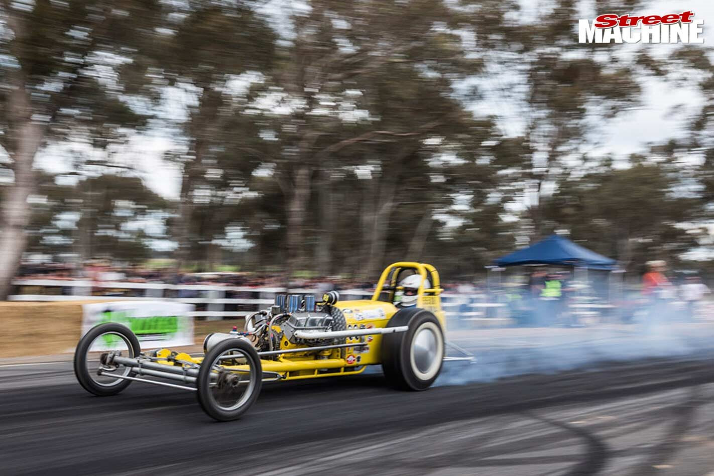 dragster