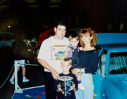 1990 Melbourne Hot Rod Show