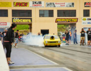 Grudge Kings David Hellyer's Torana