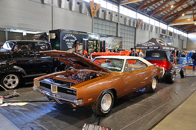 Dodge Charger