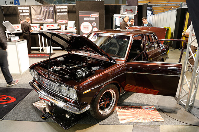 Datsun