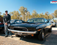 Street Machine Events 7696 25th Mopar Sunday 2021