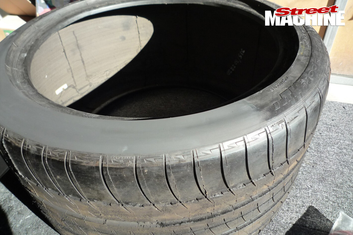 77-Falcon -XB-XBOSS-Tyres