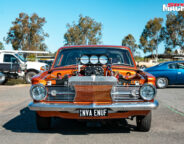 Street Machine Events 7761