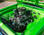 Street Machine Events 7880 25th Mopar Sunday 2021