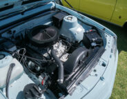Street Machine Events 78 Cruising For Catherine House Car Show Adelaide