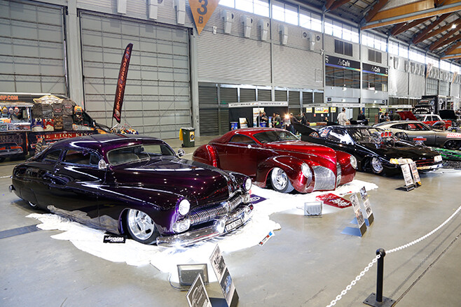 Motorex