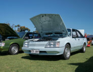 Street Machine Events 79 Cruising For Catherine House Car Show Adelaide
