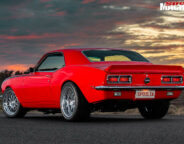 chevy camaro