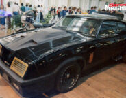 MAD MAX XB GT FALCON