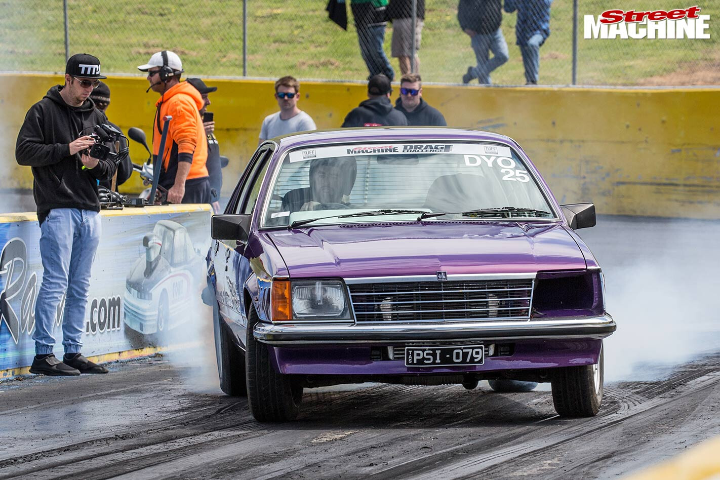 Holden VB Commodore