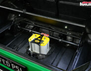 Street Machine Features Holden Lx Torana Boot
