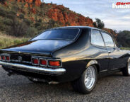 Holden LJ Torana