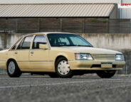 Street Machine Features Holden Vk Commodore